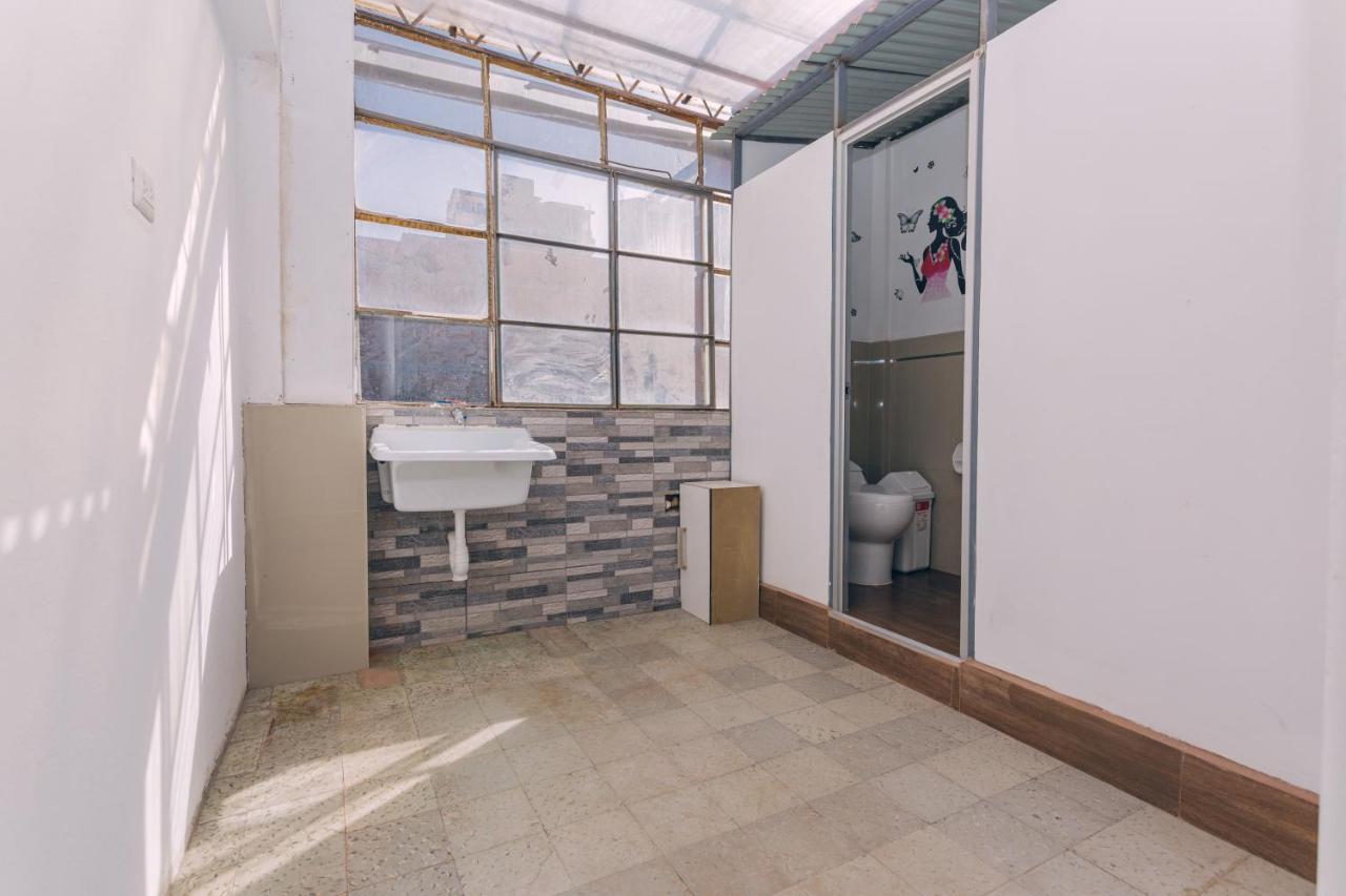 Apartamento Apartamento Sumaq Causay *