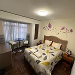 Apartamento Sumaq Causay