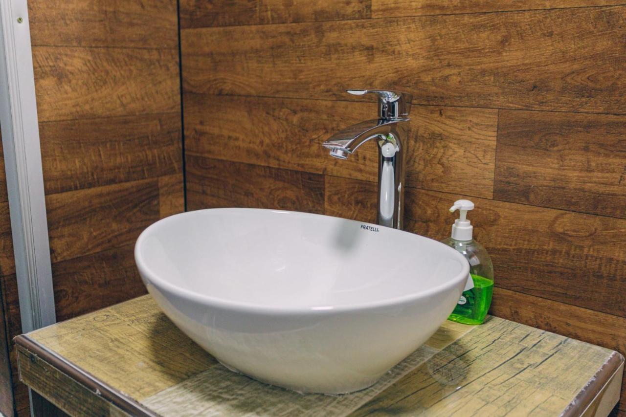 Apartamento Sumaq Causay