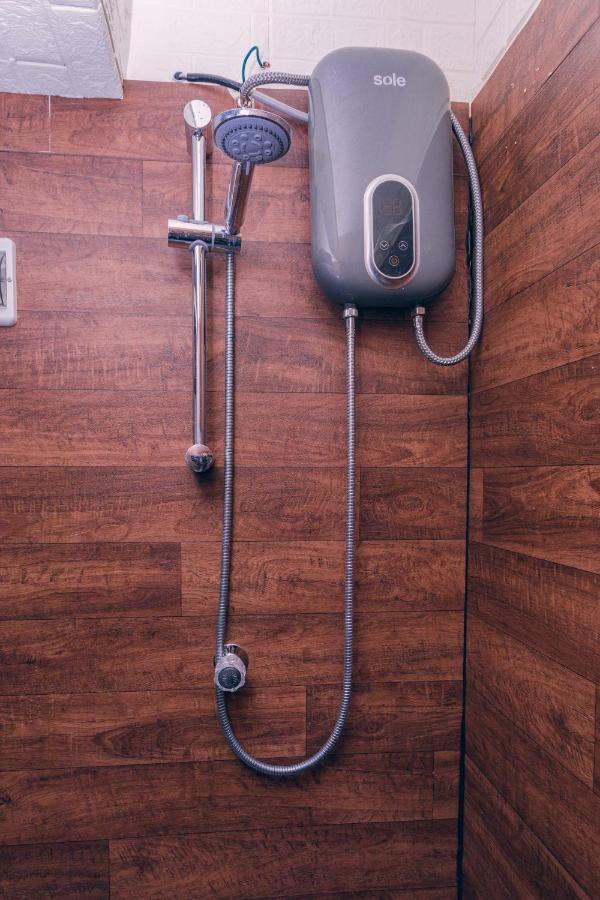 Apartamento Sumaq Causay Appartement *