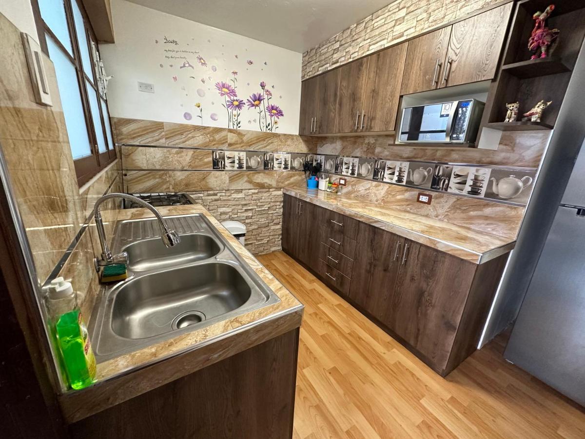 Apartamento Sumaq Causay
