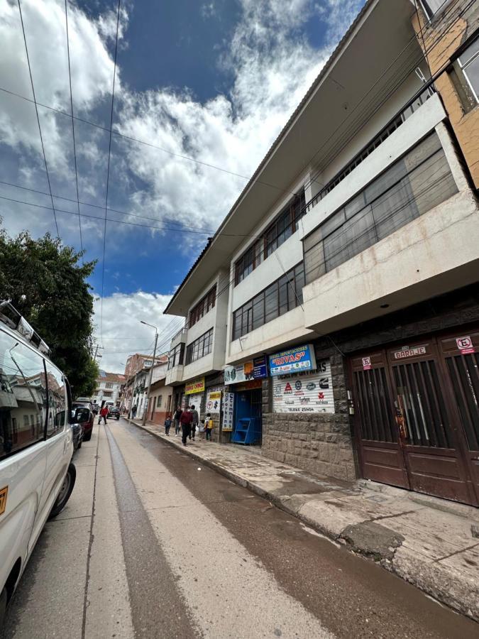 Appartement Apartamento Sumaq Causay Cusco